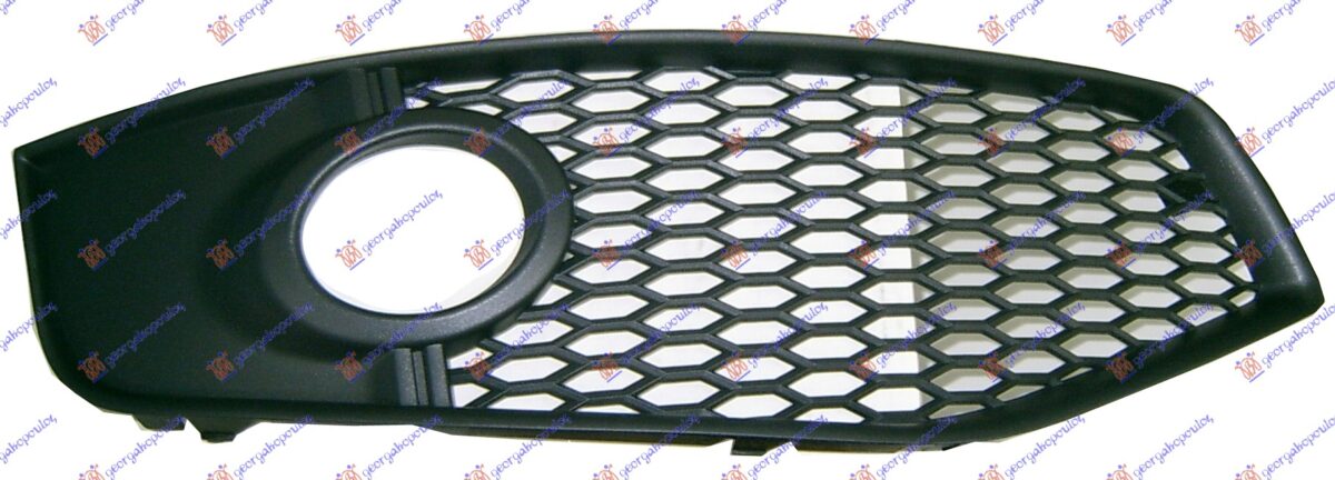 ΔΙΧΤΥ ΠΡΟΦΥΛΑΚΤΗΡΑ ΕΜΠΡΟΣ (ΜΕ ΤΡΥΠΑ ΓΙΑ ΠΡΟΒΟΛΕΑ) S3 ΔΕΞ