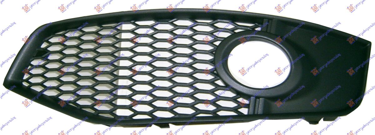 ΔΙΧΤΥ ΠΡΟΦΥΛΑΚΤΗΡΑ ΕΜΠΡΟΣ (ΜΕ ΤΡΥΠΑ ΓΙΑ ΠΡΟΒΟΛΕΑ) S3 ΑΡ