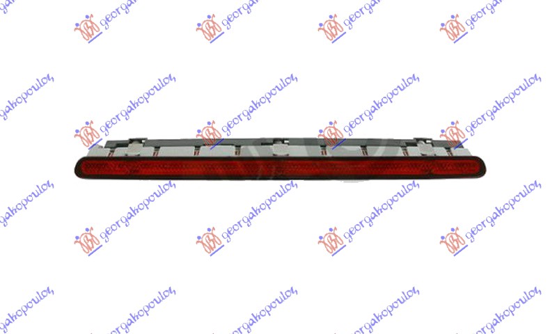 ΦΑΝΟΣ ΠΙΣΩ 3ο ΣΤΟΠ LED 3Π (Ε)