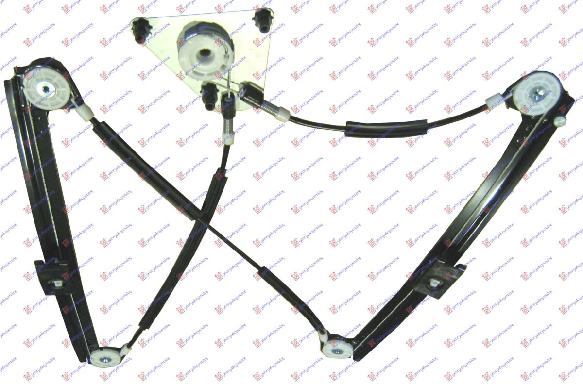 ΓΡΥΛΛΟΣ ΠΑΡΑΘΥΡΟΥ ΕΜΠΡΟΣ ΗΛΕΚΤΡΙΚΟΣ 5Π (ΧΩΡΙΣ ΜΟΤΕΡ) ΑΡ