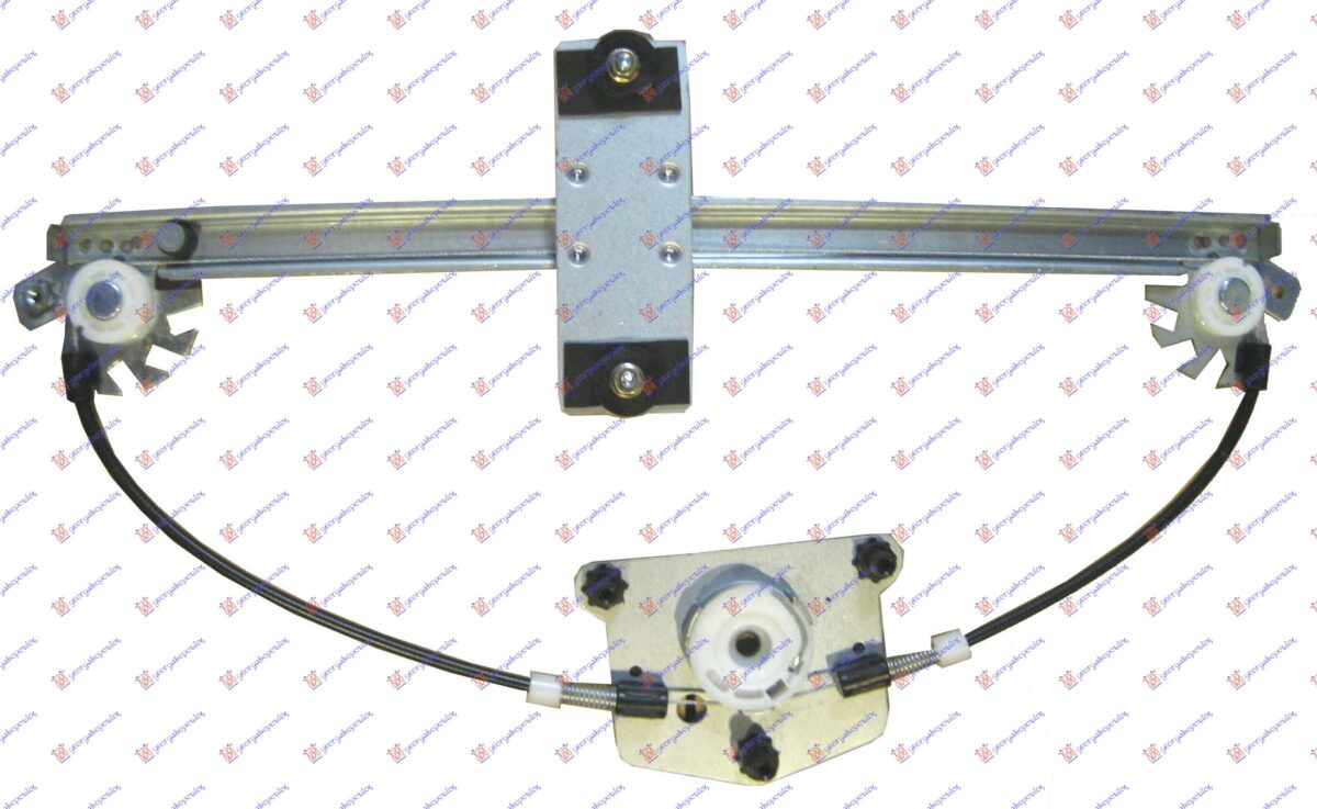 ΓΡΥΛΛΟΣ ΠΑΡΑΘΥΡΟΥ ΠΙΣΩ ΗΛΕΚΤΡΙΚΟΣ (ΧΩΡΙΣ ΜΟΤΕΡ) ΔΕΞ