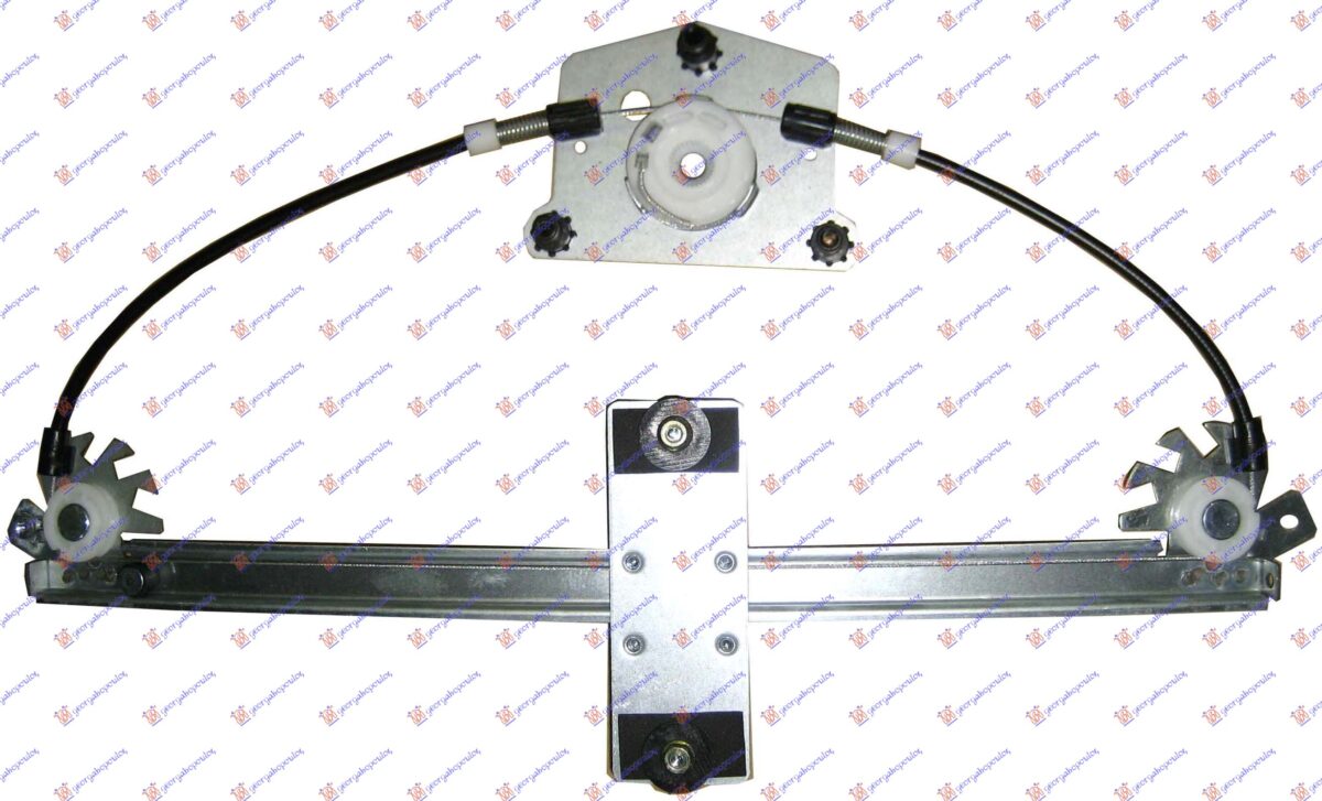 ΓΡΥΛΛΟΣ ΠΑΡΑΘΥΡΟΥ ΠΙΣΩ ΗΛΕΚΤΡΙΚΟΣ (ΧΩΡΙΣ ΜΟΤΕΡ) ΑΡ