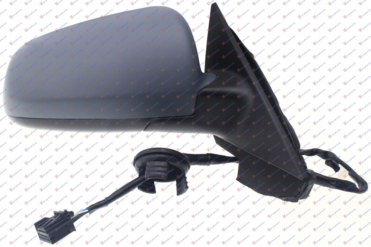 ΚΑΘΡΕΦΤΗΣ ΗΛΕΚΤΡΙΚΟΣ ΘΕΡΜΑΙΝΟΜΕΝΟΣ ΒΑΦΟΜΕΝΟΣ 5Π (CONVEX GLASS) ΔΕΞ