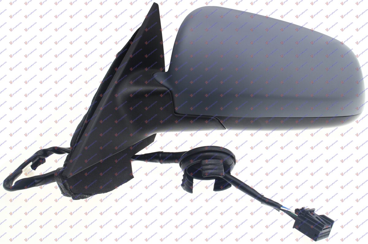 ΚΑΘΡΕΦΤΗΣ ΗΛΕΚΤΡΙΚΟΣ ΘΕΡΜΑΙΝΟΜΕΝΟΣ ΗΛΕΚΤΡΙΚΑ ΑΝΑΚΛΙΝΟΜΕΝΟΣ 5Π ΒΑΦΟΜΕΝΟΣ (ASPHERICAL GLASS) ΑΡ