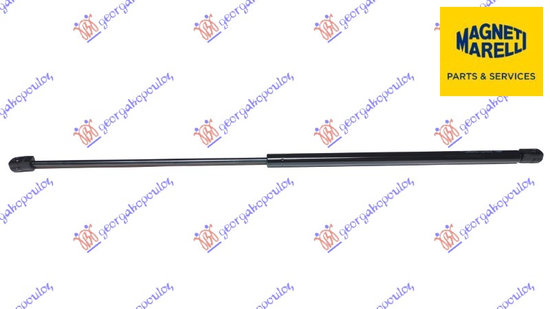 ΑΜΟΡΤΙΣΕΡ ΚΑΠΟ ΕΜΠΡΟΣ CABRIO (715L-290N) (MARELLI)