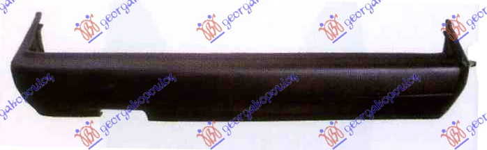 ΠΡΟΦΥΛΑΚΤΗΡΑΣ ΠΙΣΩ (MANHATAN)