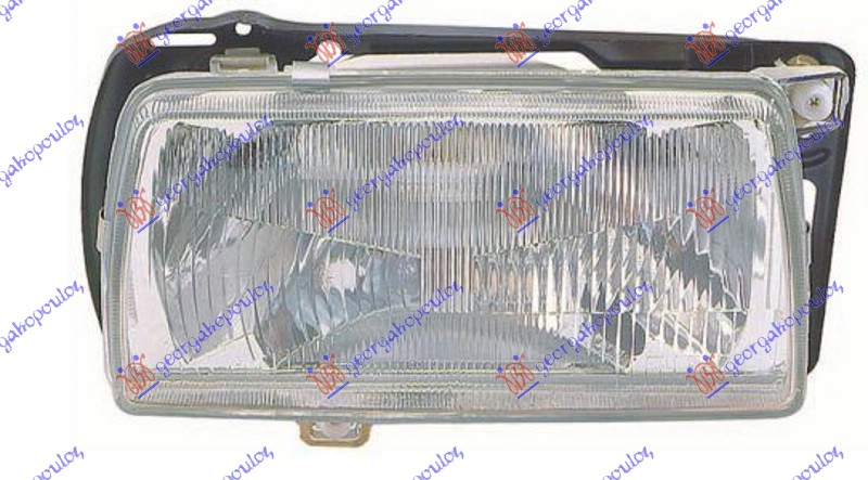 ΦΑΝΟΣ ΕΜΠΡΟΣ (E) (DEPO) ΑΡ