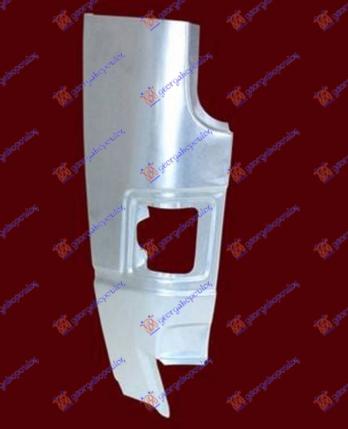 ΛΑΜΑΡΙΝΑ ΓΩΝΙΑΣ ΠΟΔΙΑΣ ΔΕΞ