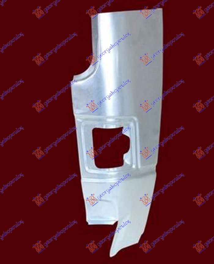 ΛΑΜΑΡΙΝΑ ΓΩΝΙΑΣ ΠΟΔΙΑΣ ΑΡ