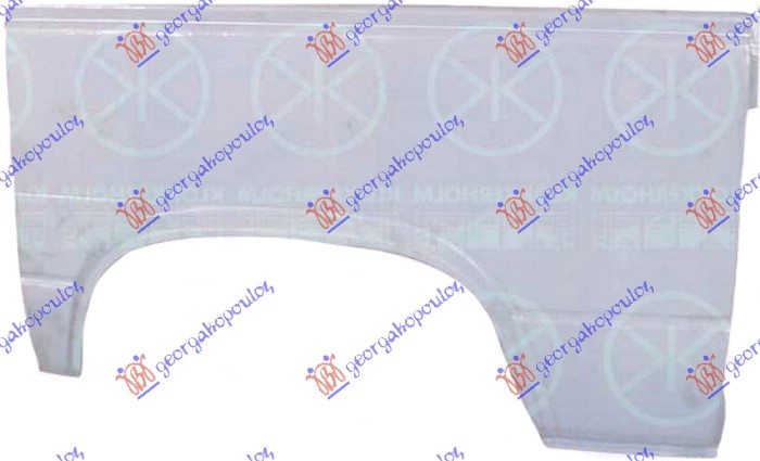 ΦΤΕΡΟ ΠΙΣΟ ΜΙΣΟ ΑΡ