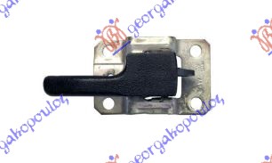 ΧΕΡΟΥΛΙ ΠΟΡΤΑΣ ΕΜΠΡΟΣ ΕΣΩ ΜΑΥΡΟ ΔΕΞ