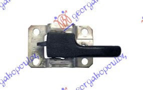 ΧΕΡΟΥΛΙ ΠΟΡΤΑΣ ΕΜΠΡΟΣ ΕΣΩ ΜΑΥΡΟ ΑΡ