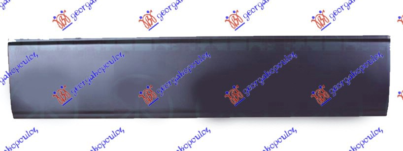 ΦΥΛΛΟ ΠΟΡΤΑΣ ΣΥΡΩΜΕΝΗΣ ΔΕΞ