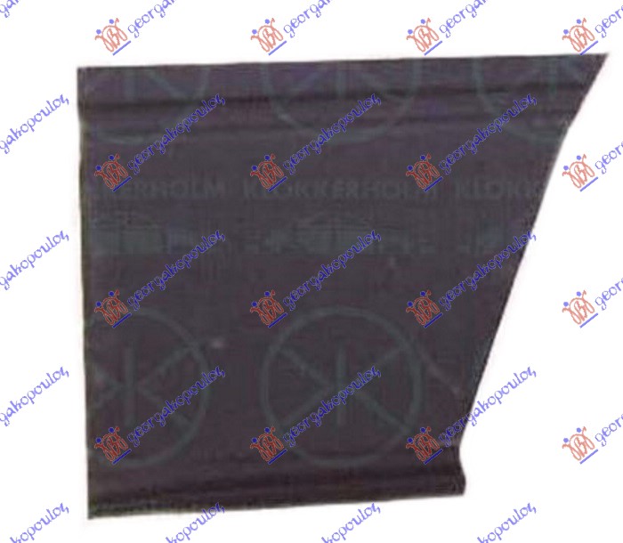 ΓΩΝΙΑ ΠΙΣΩ ΦΤΕΡΟΥ (ΕΜΠΡΟΣ ΚΟΜΜΑΤΙ) MULTIVAN ΔΕΞ