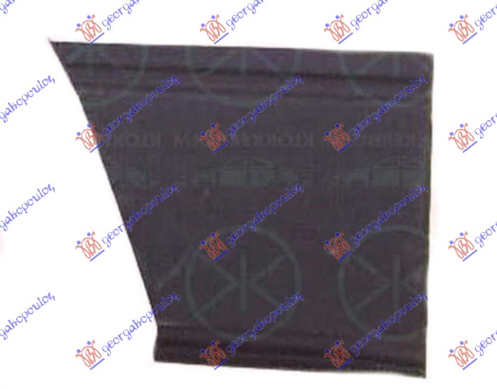 ΓΩΝΙΑ ΠΙΣΩ ΦΤΕΡΟΥ (ΕΜΠΡΟΣ ΚΟΜΜΑΤΙ) MULTIVAN ΑΡ