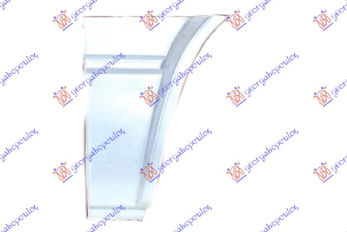 ΓΩΝΙΑ ΠΙΣΩ ΦΤΕΡΟΥ (ΠΙΣΩ ΚΟΜΜΑΤΙ) ΔΕΞ