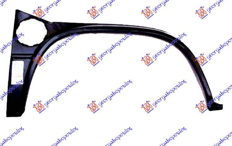 ΦΡΥΔΙ ΕΜΠΡΟΣ (ΠΙΣΩ ΚΟΜΜΑΤΙ) ΔΕΞ