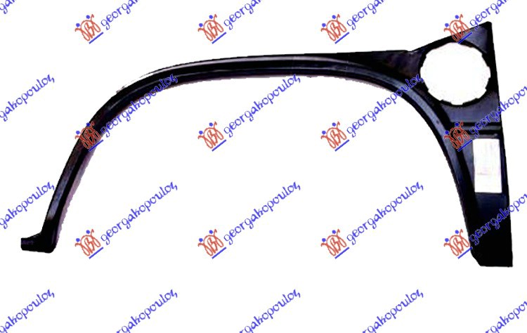 ΦΡΥΔΙ ΕΜΠΡΟΣ (ΠΙΣΩ ΚΟΜΜΑΤΙ) ΑΡ