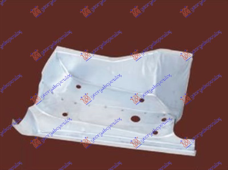 ΦΡΥΔΙ ΕΜΠΡΟΣ ΕΣΩ (ΕΜΠΡΟΣ ΚΟΜΜΑΤΙ) ΔΕΞ