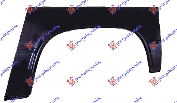 ΦΡΥΔΙ ΠΙΣΩ ΚΟΜΠΛΕ ΔΕΞ