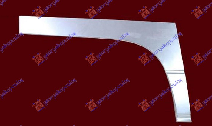 ΦΡΥΔΙ ΠΙΣΩ ΜΙΣΟ ΧΩΡΙΣ ΚΟΥΡΜΠΑ ΔΕΞ