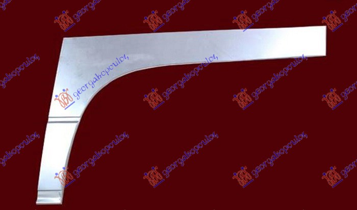 ΦΡΥΔΙ ΠΙΣΩ ΜΙΣΟ ΧΩΡΙΣ ΚΟΥΡΜΠΑ ΑΡ