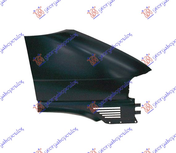 ΦΤΕΡΟ ΕΜΠΡΟΣ ΔΕΞ