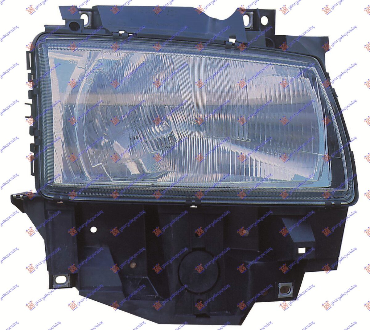 ΦΑΝΟΣ ΕΜΠΡΟΣ (E) (DEPO) ΔΕΞ