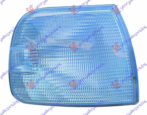 ΓΩΝΙΑ ΦΛΑΣ ΛΕΥΚΗ (Ε) ΔΕΞ