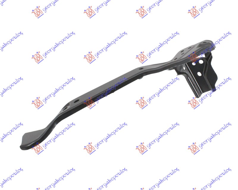 ΦΑΝΟΣΤΑΤΗΣ ΕΜΠΡΟΣ ΜΕΤΑΛΛΙΚΟΣ ΟΡΙΖΟΝΤΙΟΣ ΔΕΞ