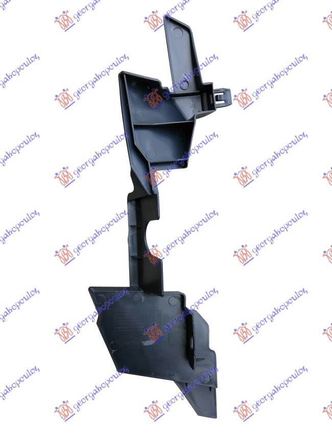 ΒΑΣΗ ΨΥΓΕΙΟΥ ΠΛΑΣΤΙΚΗ ΚΑΘΕΤΗ ΔΕΞ