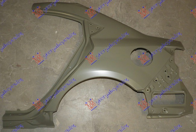 ΦΤΕΡΟ ΠΙΣΩ SEDAN ΑΡ