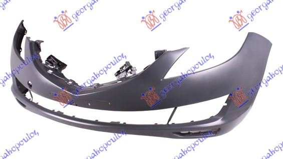 ΠΡΟΦΥΛΑΚΤΗΡΑΣ ΕΜΠΡΟΣ ΒΑΦΟΜΕΝΟΣ -2011 (ΚΙΝΑ)