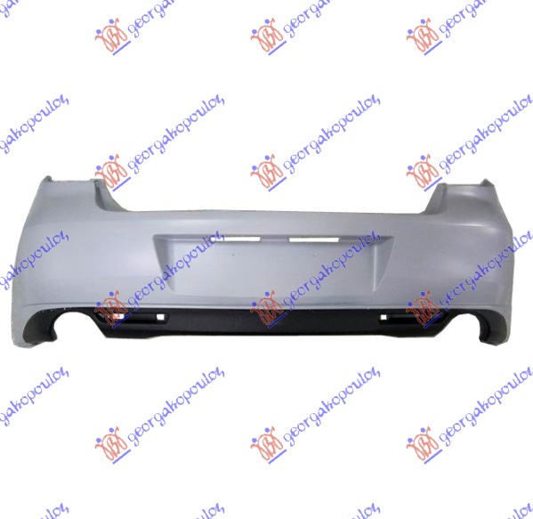 ΠΡΟΦΥΛΑΚΤΗΡΑΣ ΠΙΣΩ ΒΑΦΟΜΕΝΟΣ (ΚΙΝΑ)