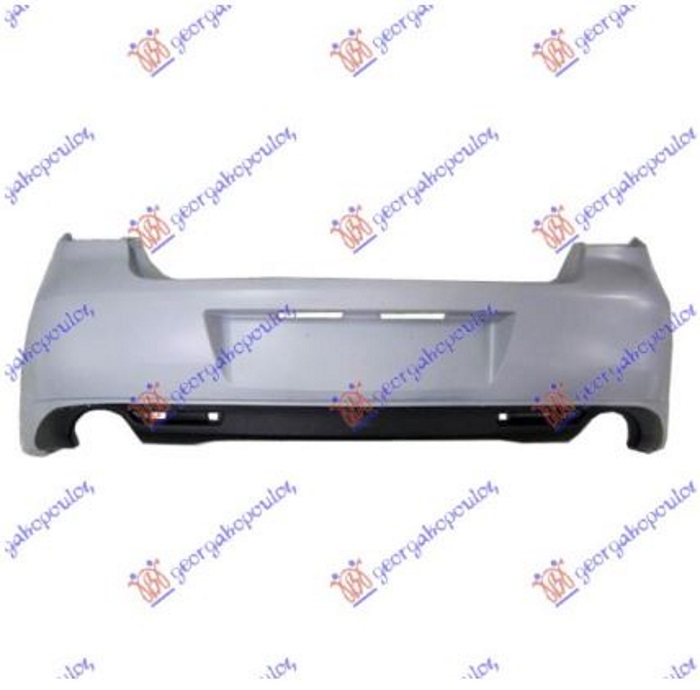 ΠΡΟΦΥΛΑΚΤΗΡΑΣ ΠΙΣΩ ΒΑΦΟΜΕΝΟΣ