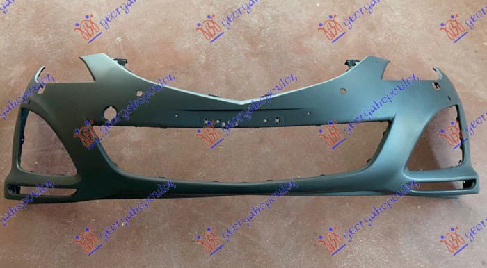 ΠΡΟΦΥΛΑΚΤΗΡΑΣ ΕΜΠΡΟΣ 2011- ΒΑΦΟΜΕΝΟΣ (ΜΕ 4 PDC & ΠΙΤΣΙΛΙΣΤΗΡΙΑ)