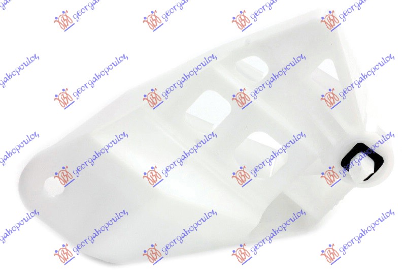 ΒΑΣΗ ΠΡΟΦΥΛΑΚΤΗΡΑ ΠΙΣΩ ΠΛΑΙΝΗ ΠΛΑΣΤΙΚΗ ΑΡ