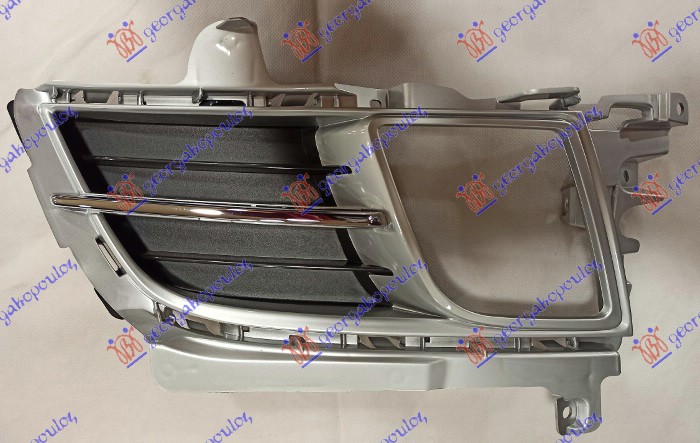 ΔΙΧΤΥ ΠΡΟΦΥΛΑΚΤΗΡΑ ΕΜΠΡΟΣ ΑΣΗΜΙ ΚΟΜΠΛΕ (ΜΕ ΤΡΥΠΑ ΓΙΑ ΠΡΟΒΟΛΕΑ) -2011 ΔΕΞ