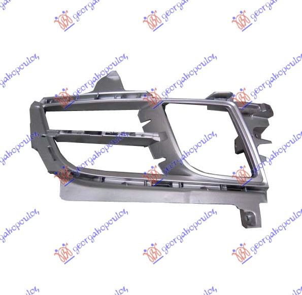 ΔΙΧΤΥ ΠΡΟΦΥΛΑΚΤΗΡΑ ΕΜΠΡΟΣ ΑΣΗΜΙ (ΜΕ ΤΡΥΠΑ ΓΙΑ ΠΡΟΒΟΛΕΑ) -2011 ΔΕΞ