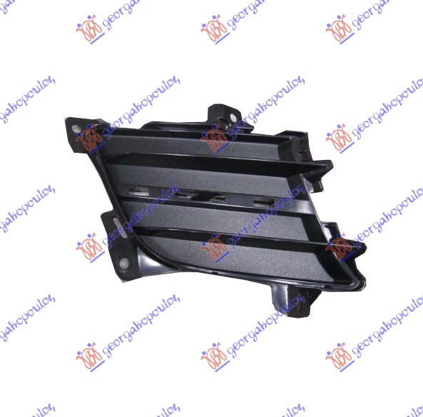 ΔΙΧΤΥ ΠΡΟΦΥΛΑΚΤΗΡΑ ΕΜΠΡΟΣ ΜΑΥΡΟ (ΜΕ ΤΡΥΠΑ ΓΙΑ ΠΡΟΒΟΛΕΑ) -2011 ΔΕΞ