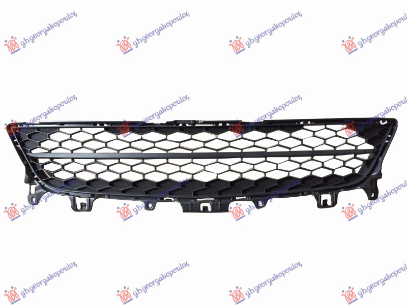 ΔΙΧΤΥ ΠΡΟΦΥΛΑΚΤΗΡΑ ΕΜΠΡΟΣ (SPORT) 2011-