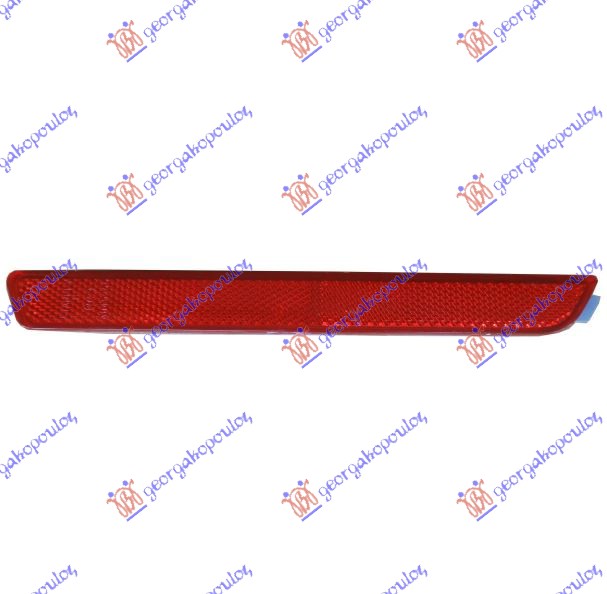 ΑΝΤΑΝΑΚΛΑΣΤΙΚΟ ΠΙΣΩ ΠΡΟΦΥΛΑΚΤΗΡΑ (ΓΙΑ CX7 ΑΡΙΣ) ΔΕΞ