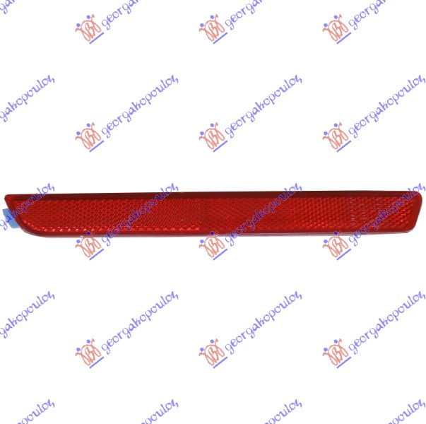 ΑΝΤΑΝΑΚΛΑΣΤΙΚΟ ΠΙΣΩ ΠΡΟΦΥΛΑΚΤΗΡΑ (ΓΙΑ CX7 ΔΕΞΙ) ΑΡ