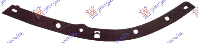 ΣΠΟΙΛΕΡ ΠΡΟΦΥΛΑΚΤΗΡΑ ΕΜΠΡΟΣ ΔΕΞ