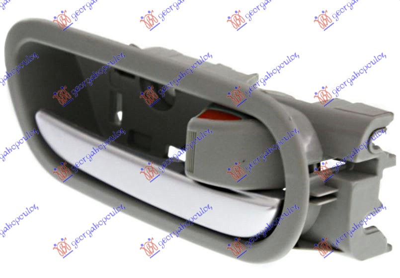 ΧΕΡΟΥΛΙ ΠΟΡΤΑΣ ΕΜΠΡΟΣ-ΠΙΣΩ ΕΣΩ ΑΣΗΜΙ/ΓΚΡΙ ΔΕΞ