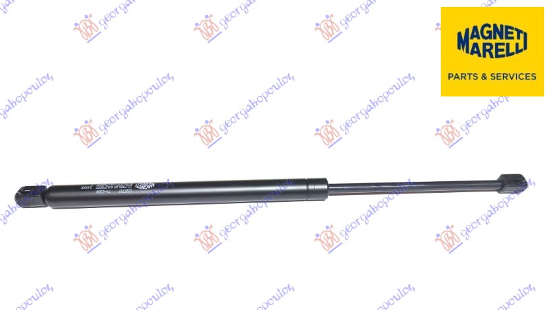 ΑΜΟΡΤΙΣΕΡ ΜΠΑΓΚΑΖ 5Π (MARELLI)