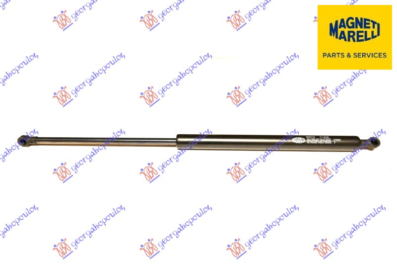 ΑΜΟΡΤΙΣΕΡ ΜΠΑΓΚΑΖ S.W. (516L-610N) (MARELLI)