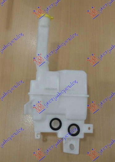 ΔΟΧΕΙΟ ΝΕΡΟΥ ΥΑΛΟΚΑΘΑΡΙΣΤΗΡΩΝ Η/Β ΜΕ ΑΙΣΘΗΤΗΡΑ ΣΤΑΘΜΗΣ