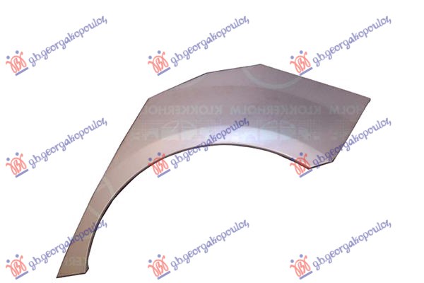 ΦΡΥΔΙ ΠΙΣΩ 4/5Π ΑΡ