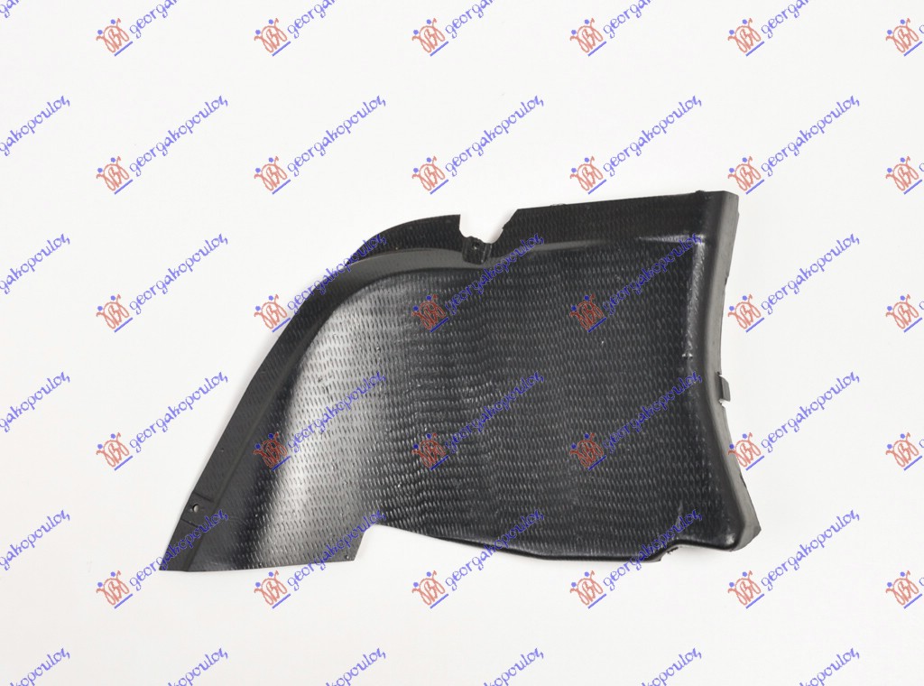 ΠΟΔΙΑ ΠΡΟΦΥΛΑΚΤΗΡΑ ΠΛΑΣΤΙΚΗ ΑΚΡΑΙΑ ΑΡ